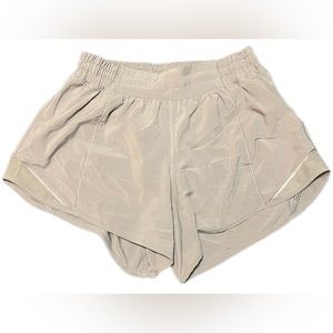 Lululemon Running Shorts